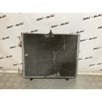 радиатор кондиционера Peugeot 2008 A94F 2014 9674813580