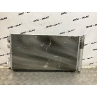 радиатор кондиционера Renault Megane 3 2012 921000294r