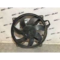 диффузор Renault Megane 3 2012 214810898r