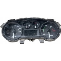 Спидометр iveco daily 14 - 19rok eu 5801815711