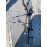 Trafic iii выхлоп dpf датчики зонда 203009090r 208020728r