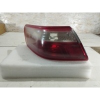 Фонарь Toyota Camry XV40 8156033470, 21219N8LA, 163070L, TY381252S0L00, ST21219N8L, 21219Q1LU, 116184011A, 8156133480