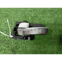 ручка двери внутренняя Nissan Dualis KJ10 2008 80671JD00D