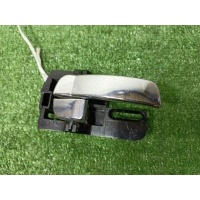 ручка двери внутренняя Nissan Dualis KJ10 2008 80670JD00D