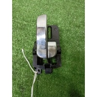ручка двери внутренняя Nissan Dualis KJ10 2008 80670JD00D