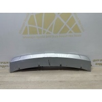 Накладка бампера Exeed VX M36T 2021-2024 602000357AA