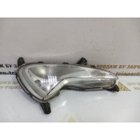 Фара противотуманная Hyundai Solaris 1 RB Рестайлинг 2014-2017 922024L600