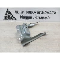 Кронштейн крыла Volkswagen Tiguan 2 AD1 до Рестайлинг 2016-2020 5NA821136B
