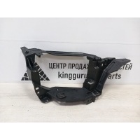 Кронштейн насадки глушителя BMW X5 G05 M-Pack 2019-2023 51128074188