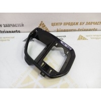 Накладка решетки бампера BMW X6 G06 M-Pack 2019-2022 51118092501