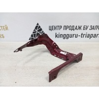 Кронштейн крыла Volkswagen Tiguan 2 AD1 до Рестайлинг 2016-2020 5NA821136B