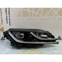 Фара LED ЛЭД светодиодная Volkswagen Arteon 3H7 2017-2020 3G8941114