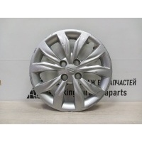 Колпак колеса R15 Hyundai Solaris 2 HCR до Рестайлинг 2017-2020 52960H5000