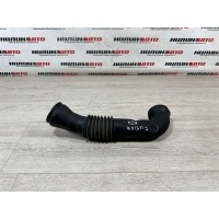 Патрубок воздушного фильтра FORD Fusion 2009 1581966, 2S619R504FA, 1581966