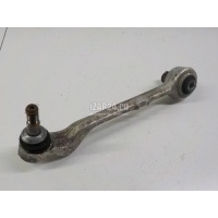 Рычаг передний нижний левый задний BMW 1-serie E87/E81 (2004 - 2011) 31126763699