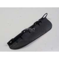 Брызговик передний левый BMW 1-serie E87/E81 (2004 - 2011) 51717074249