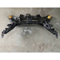 Балка задняя Mazda Mazda Mazda 6 (GG) 2002-2007 GJ6A2880XF, GJ6A2880XH
