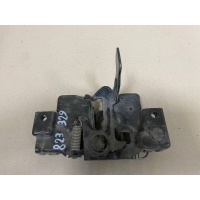 Замок капота Mazda Mazda Mazda 6 (GG) 2002-2007 GJ6A56620D, GJ6A56620E