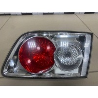 Фонарь задний внутренний правый Mazda Mazda Mazda 6 (GG) 2002-2007 GJ5A513F0B, GJ5A513H0A