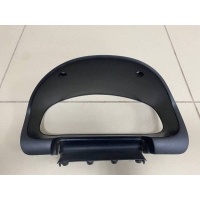 Накладка (кузов внутри) Mazda Mazda Mazda 6 (GG) 2002-2007 GJ6A55420B, GJ6A55421