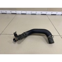 Патрубок радиатора охлаждения Mazda Mazda Mazda 6 (GG) 2002-2007 LF171518YB