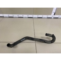 Патрубок радиатора охлаждения Mazda Mazda Mazda 6 (GG) 2002-2007 L32215546