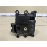 Моторчик заслонки печки Mazda Mazda Mazda 6 (GG) 2002-2007 GJ6A61B60
