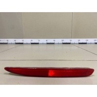 Отражатель в бампер задний левый Mazda Mazda Mazda 6 (GG) 2002-2007 GJ6A515M0A, GJ6A515M0B
