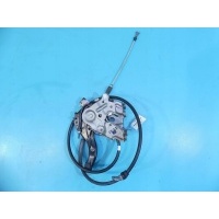 Педаль тормоз механический toyota estima iii 06 - 19