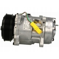компрессор кондиционера citroen xsara пикассо 2.0 02 - 11