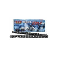 Цепь did 530zvmx 106 triumph спринт 1050 st 05 -