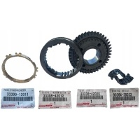 Набор колесо przesuwka 5 ход oe toyota 33336 - 42020