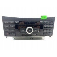 Мерседес w212 comand радио навигация a2129008404