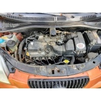 Kia picanto i hyundai getz двигатель 1.1 12v g4hg