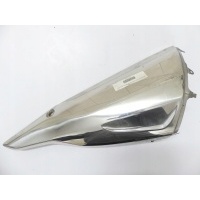 Крышка глушителя накладка vfr1200f