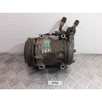 Компрессор кондиционера Lancia Lybra (839AX) 1999 - 2005 2002 60653652,