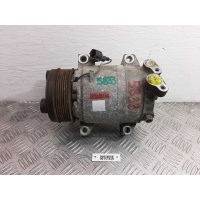 Компрессор кондиционера Nissan Titan I (A60) 2003 - 2006 2006 926007S000,