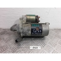 Стартер Nissan Titan I (A60) 2003 - 2006 2006 233007S000,