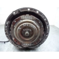 АКПП Mercedes Sprinter II (w906) 2006 - 2017 2016 722908 ; 722.908 ; 7229 ; 722.9, 9062702300 ; 9062709700 ; A9062702300 ; A9062709700