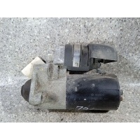 Стартер 1.6 - 2.0i , 2.0Ti , BOSCH. Volvo V40 2002 0001107067