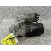 Стартер 1.6 - 2.0i , 2.0Ti , BOSCH , 9640105233. Volvo V40 1997 0001107067