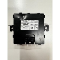 Toyota voxy модуль светодиодный блок розжига 85967 - 33050 8596733050 000974 - 0370 oe