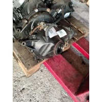 Редуктор переднего моста BMW X3 E83 2008 7508523,31507508523
