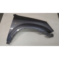 Крыло правая передний передняя nh674m honda crv cr - v ii 2002 - 2006 2003 2004