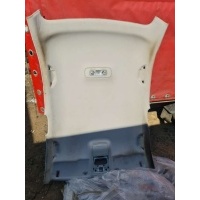 Потолок Skoda Octavia 2013