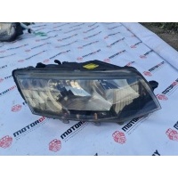 Фара правая Skoda Octavia 2013 5e2941016