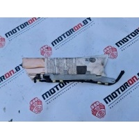 Подушка безопасности боковая (в сиденье) Skoda Octavia 2013 5E0880241