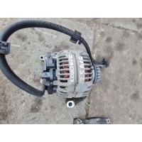 Генератор Volkswagen Multivan 2008 070903024