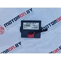 Блок Gateway Skoda Octavia 2013 5q0907530d