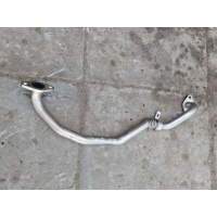 Трубка системы рециркуляции EGR Volkswagen Touareg 2005 070131521ag